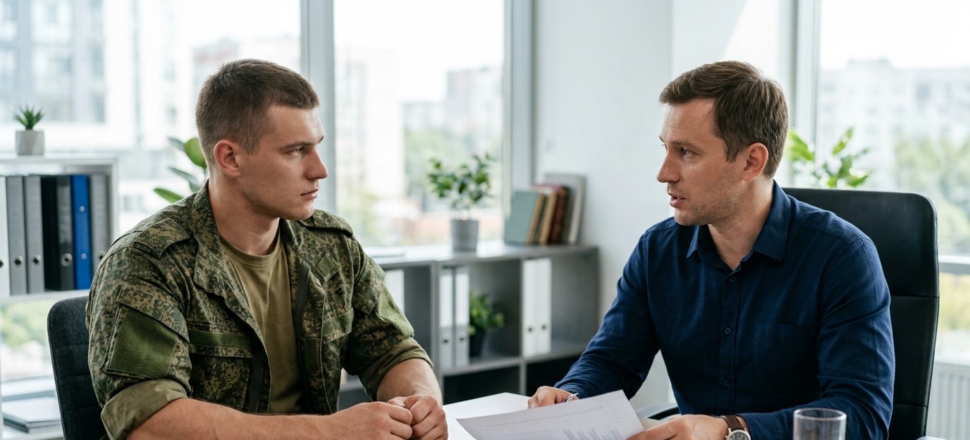 Помощь с проездом, проживанием и питанием при оформлении контракта: что уточнить заранее