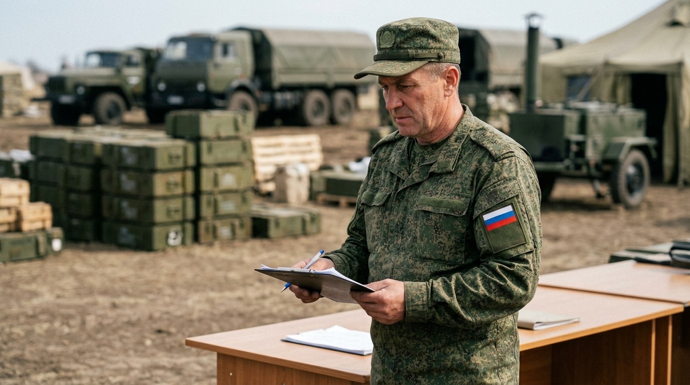 Строительные специальности на СВО: как гражданский опыт помогает при отборе