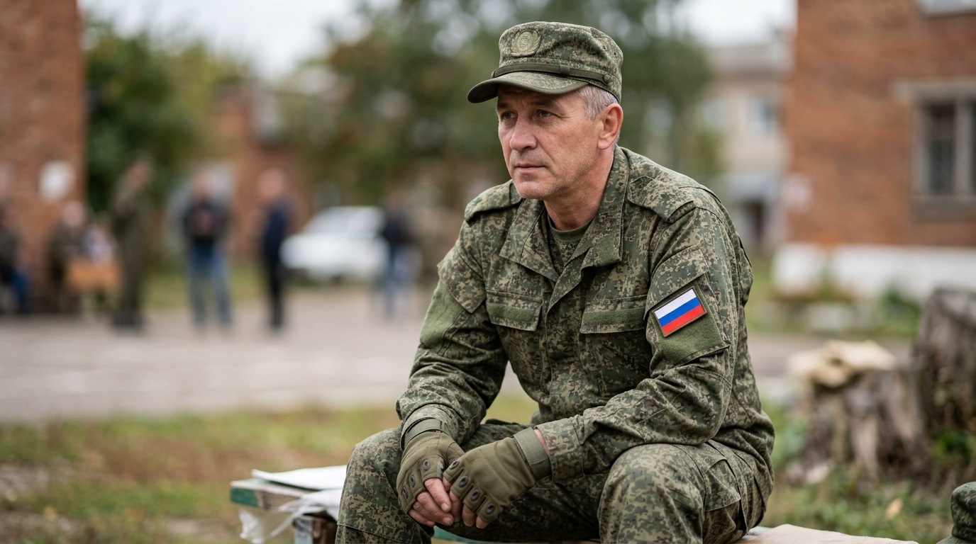 Можно ли пойти на контракт после 50 лет: какие требования учитывать
