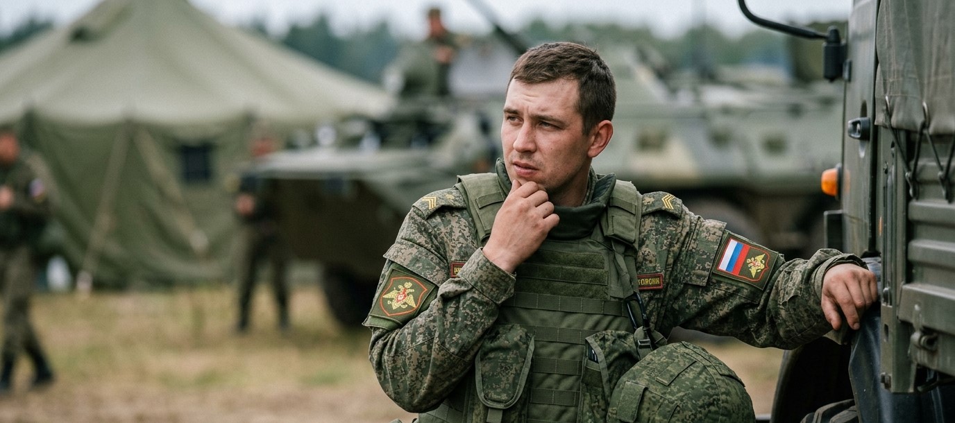 Как понять, подходит ли вам служба по контракту
