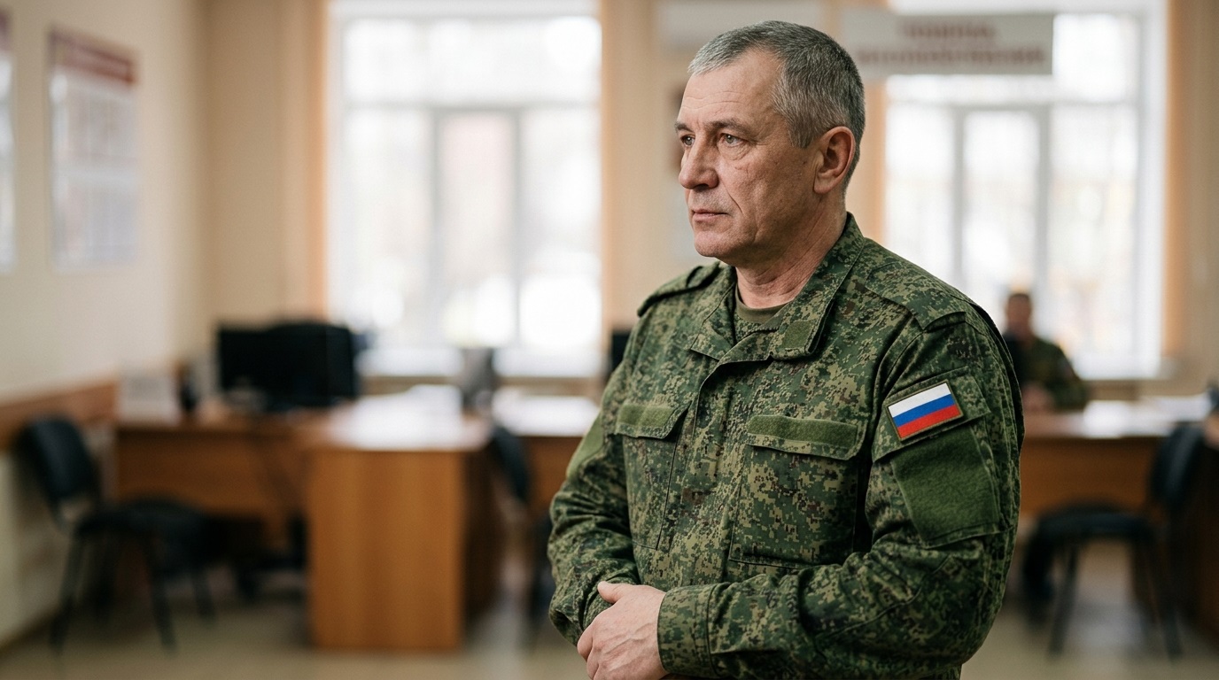 Верхний возраст для службы по контракту: что важно проверить кандидату