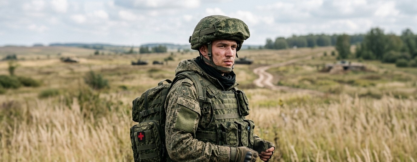 Как кандидату на СВО с медицинским образованием подготовиться к консультации