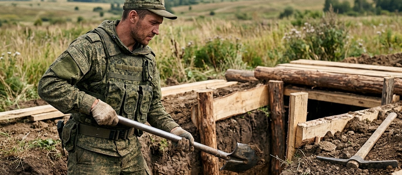 Что важно указать кандидату на СВО со строительным опытом